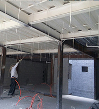 Aislamiento Acústico Casa Habitación